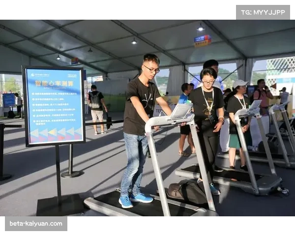 社区体育节心率监测与大众健身指导的创新转型实践